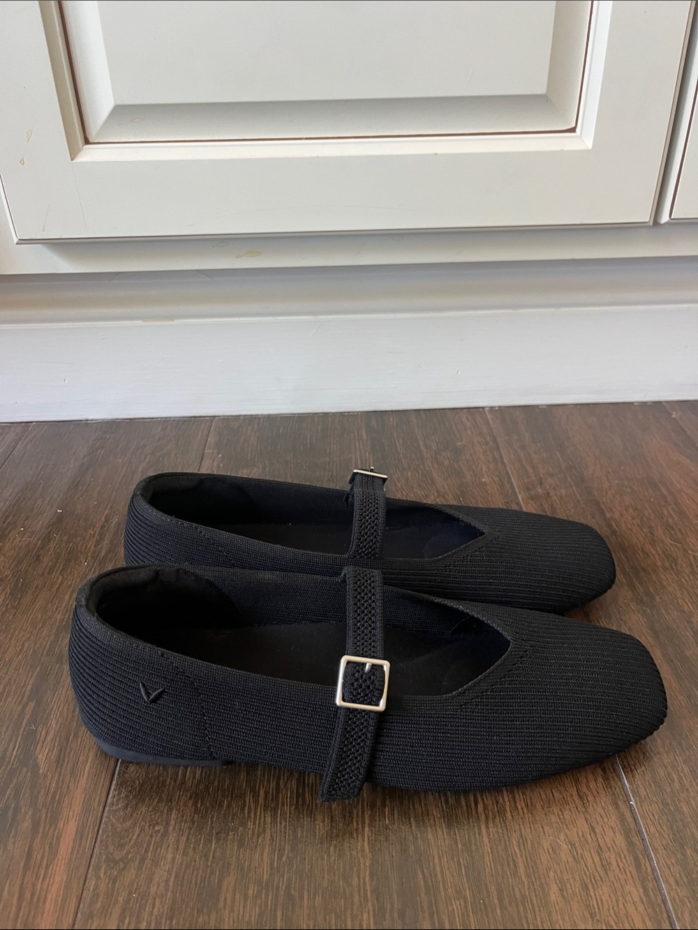 NWT VIVAIA Square-Toe Mary Janes! - Picture 10 of 12